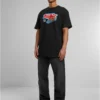 Fast Life Heavy Oversize Tee