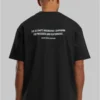 Fast Life Heavy Oversize Tee