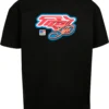 Fast Life Heavy Oversize Tee