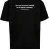 Fast Life Heavy Oversize Tee
