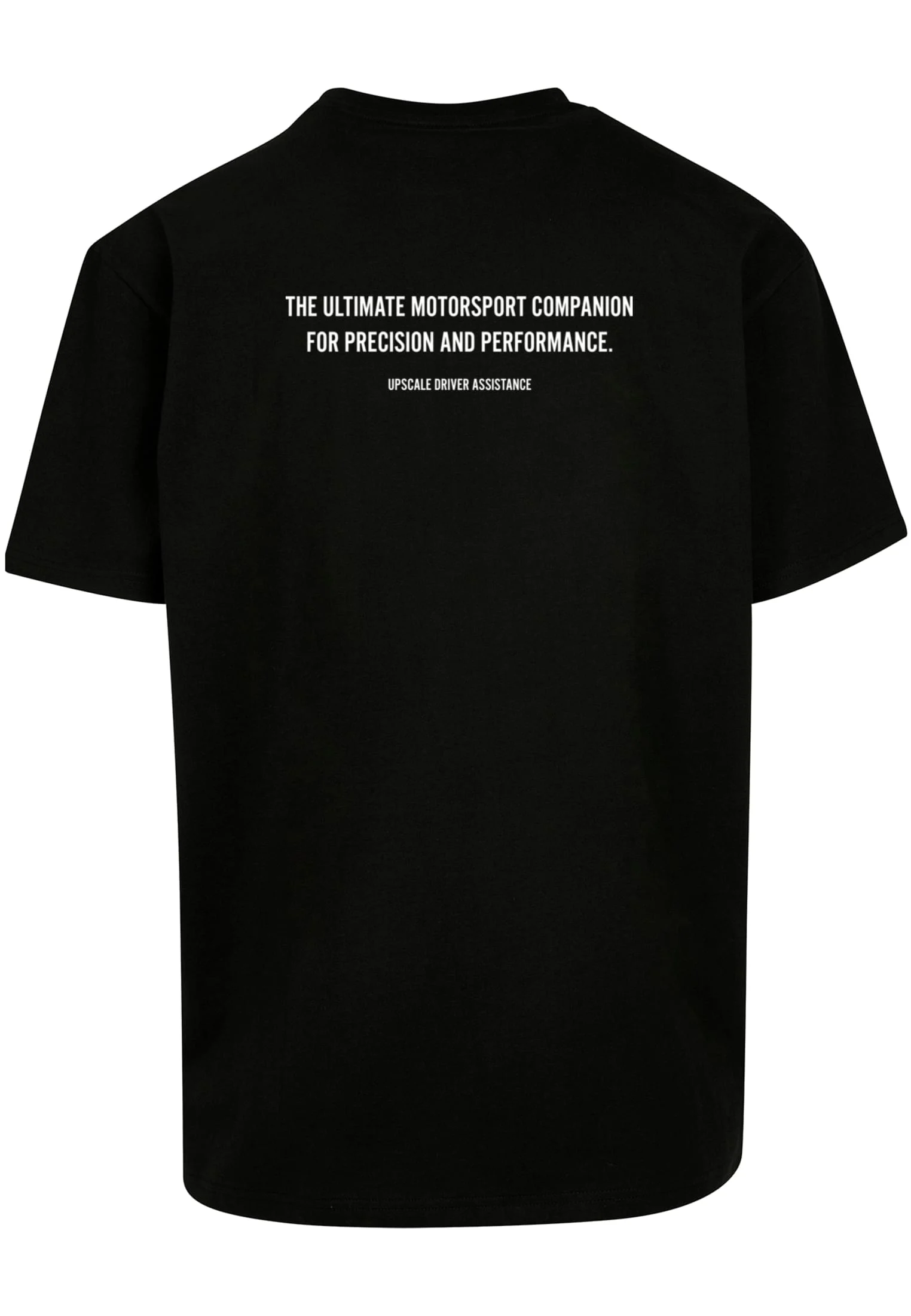 Fast Life Heavy Oversize Tee