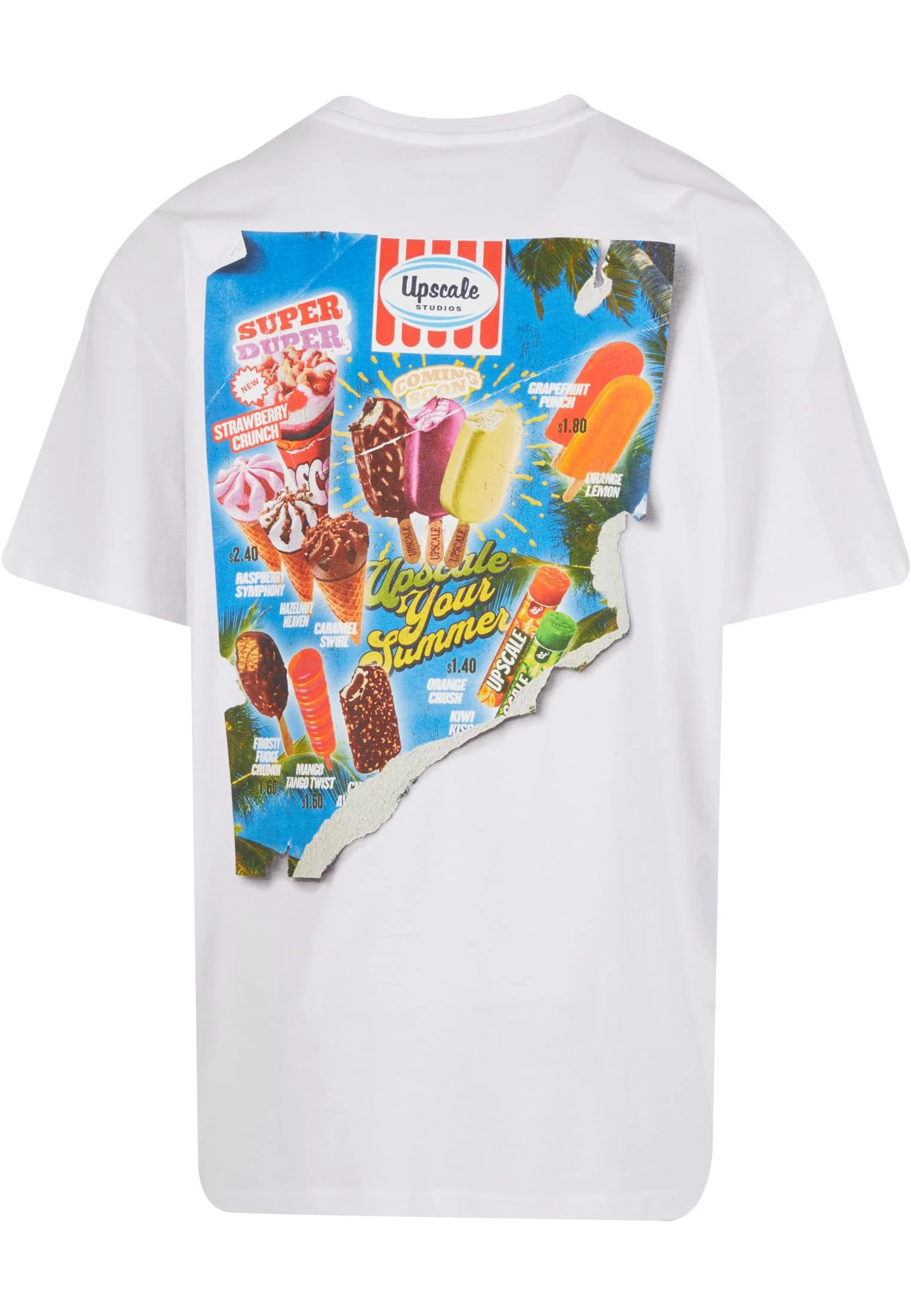 skwm-tb-MT3217_P2-00220 Ice Cream Heavy Oversize Tee