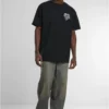 Baby Don´t Cry Oversize Tee
