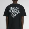 Baby Don´t Cry Oversize Tee