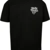Baby Don´t Cry Oversize Tee