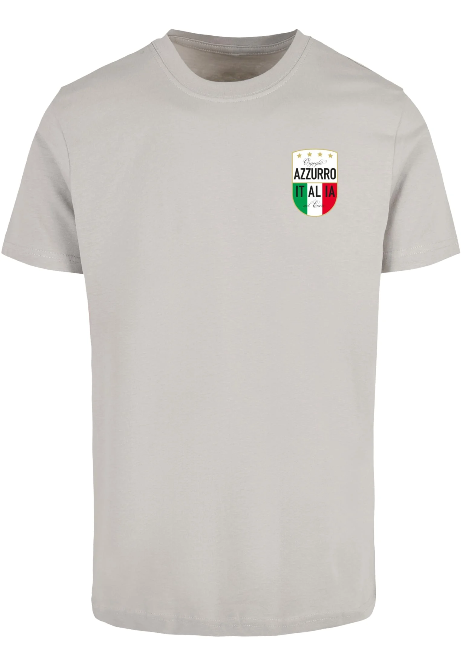 skwm-tb-MT3315_P1-02946_329618bf-ba82-44e5-abff-82fbb183a96c Azurro Italia Crest Tee