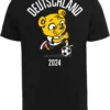 Football Bear Tee