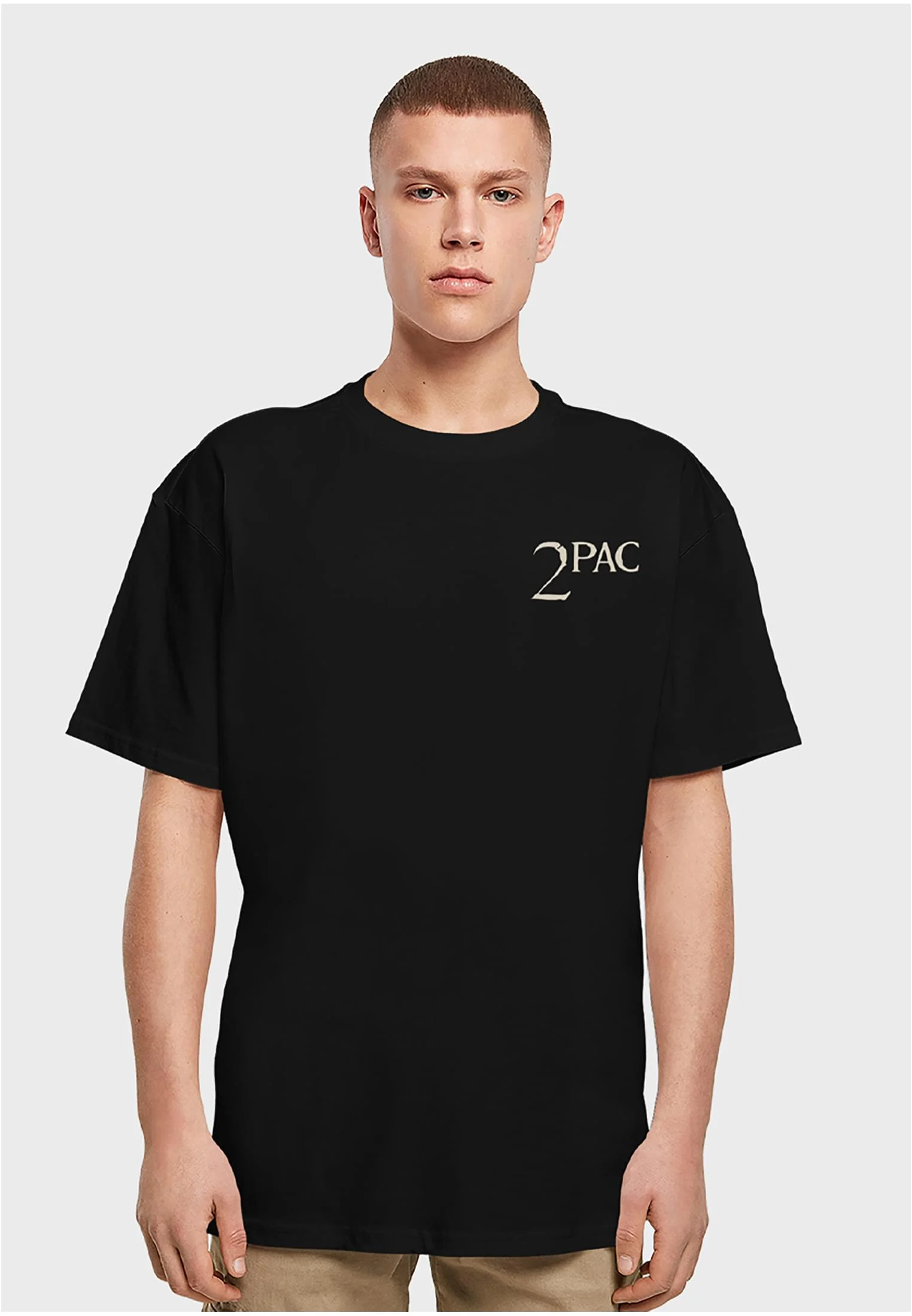 skwm-tb-MT3358_Mw1-00007_e7635ff5-77f7-4222-8335-46e29b06a112 2Pac I ain't mad at cha Oversize Tee