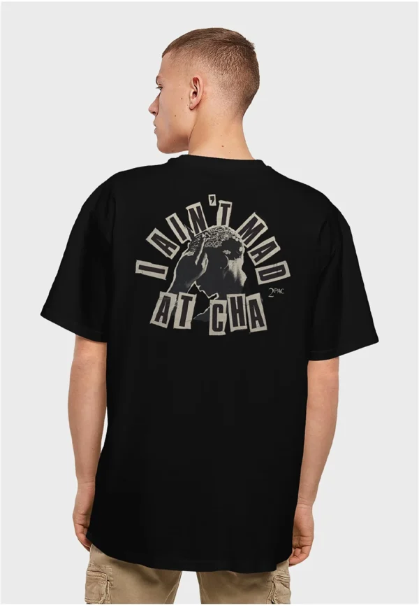 skwm-tb-MT3358_Mw2-00007 2Pac I ain't mad at cha Oversize Tee