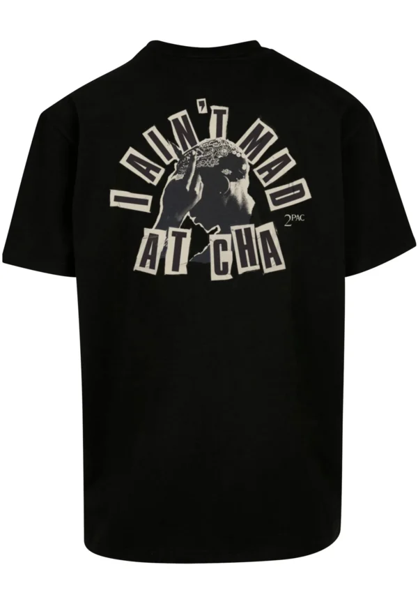 skwm-tb-MT3358_P2-00007 2Pac I ain't mad at cha Oversize Tee