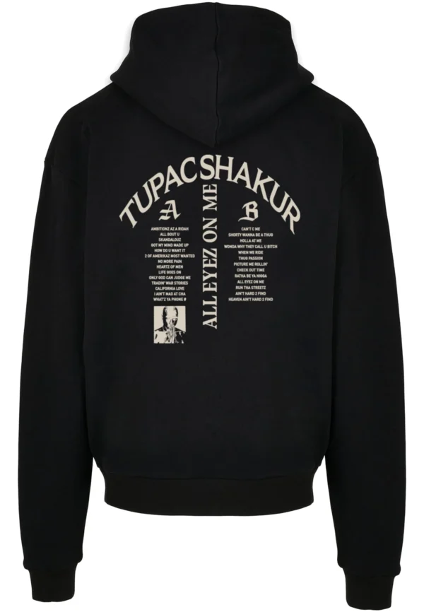 skwm-tb-MT3360_P2-00007 2Pac All Eyez on me Tracklist Ultra Heavy Oversize Hoodie