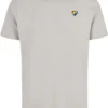 skwm-tb-MT3363_P1-02946_615f2dd8-333c-44b0-b2ed-f7cffd8a064b Glossy Heart Pride Tee