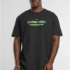 I am Flying Oversize Tee