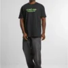 I am Flying Oversize Tee