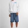 Good Days Fluffy Hoody