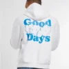 Good Days Fluffy Hoody