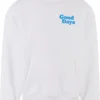 Good Days Fluffy Hoody
