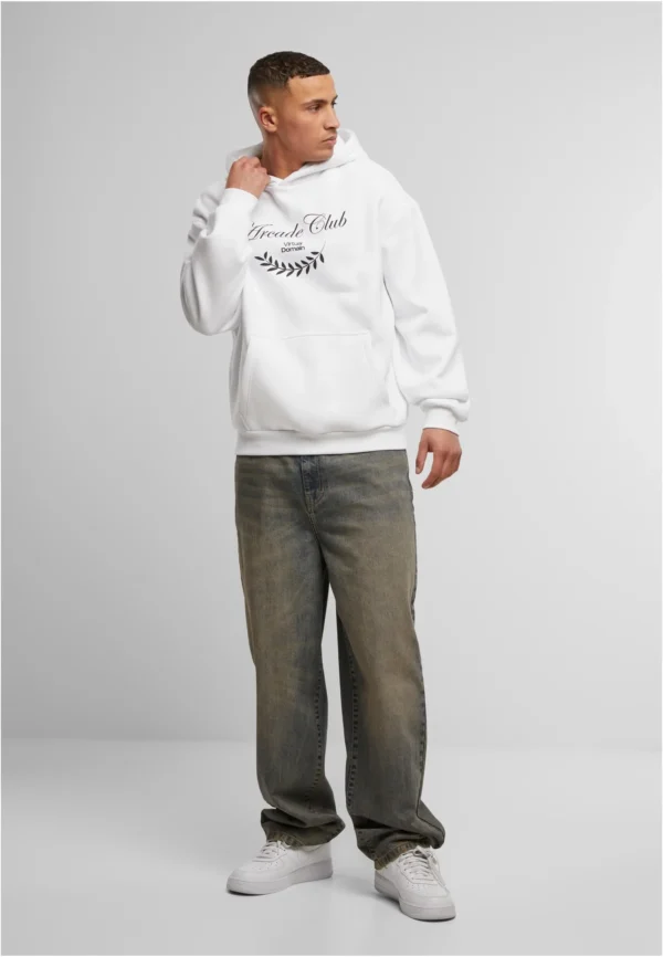 skwm-tb-MT3412_Mw12-00220 Arcade Club Fluffy Hoody