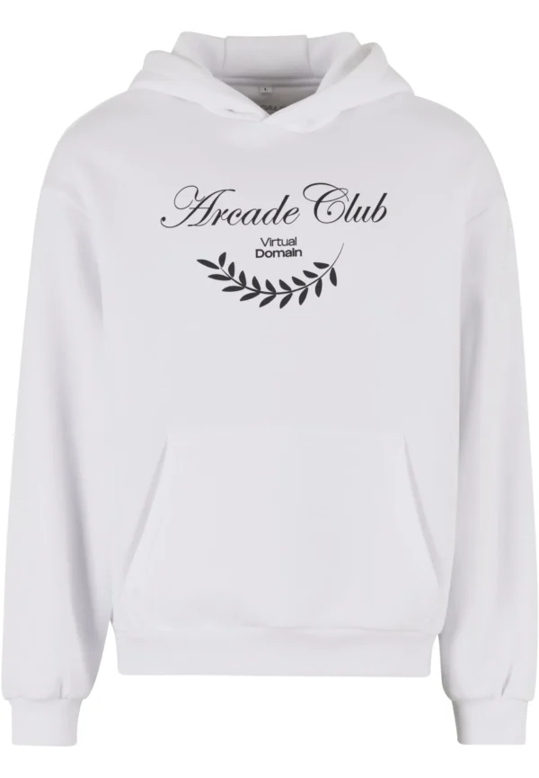 skwm-tb-MT3412_P1-00220 Arcade Club Fluffy Hoody