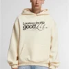 For The Good Fluffy Hoody