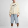 For The Good Fluffy Hoody