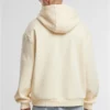 For The Good Fluffy Hoody
