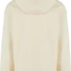 For The Good Fluffy Hoody