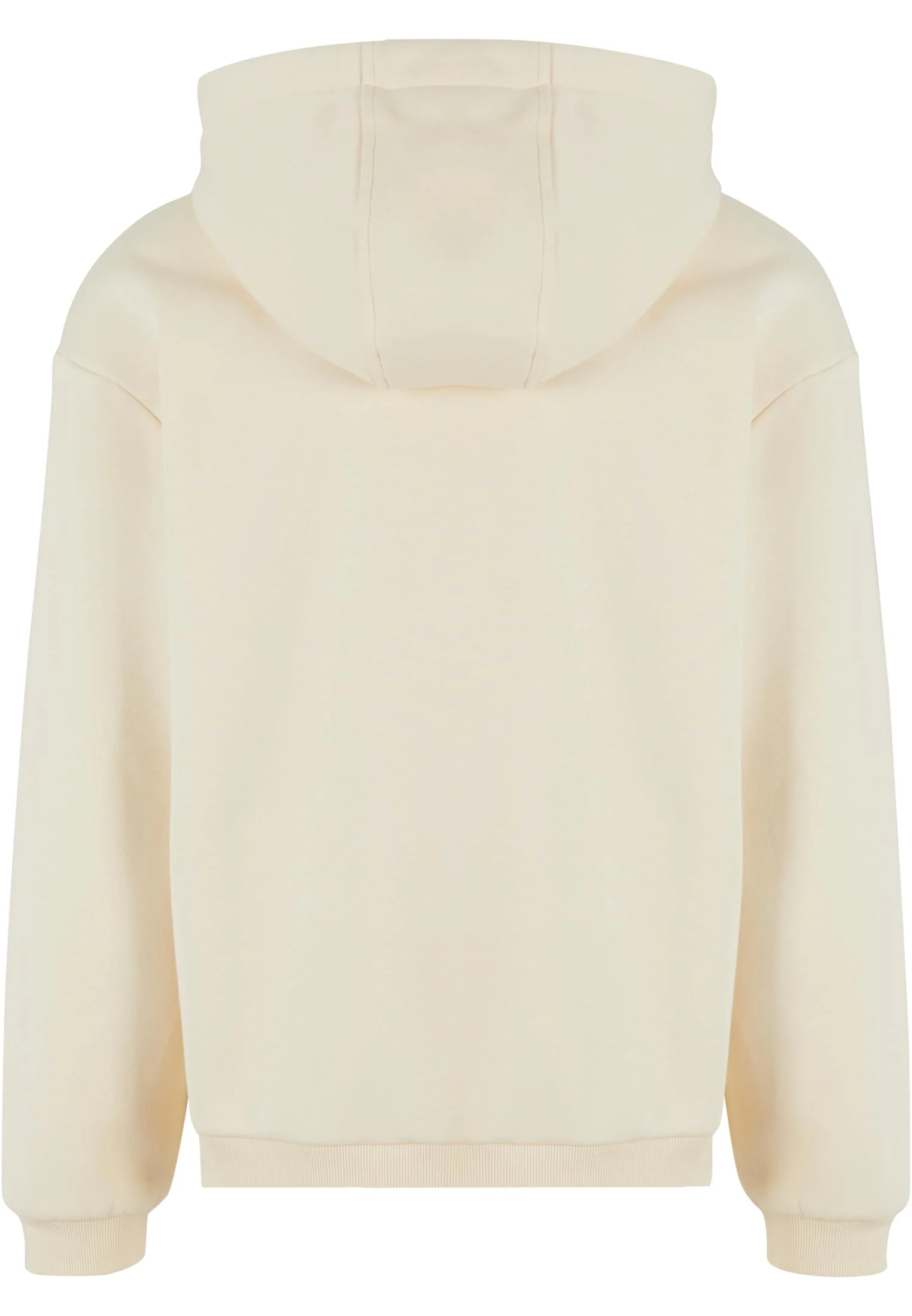For The Good Fluffy Hoody
