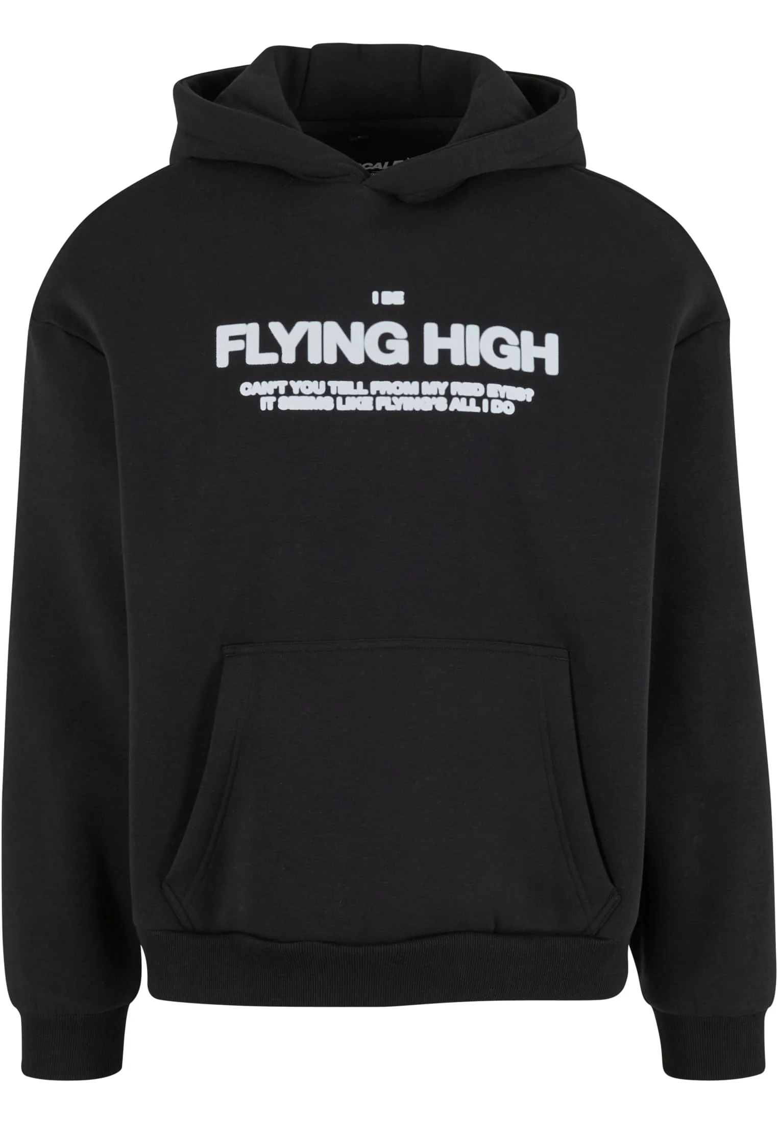 skwm-tb-MT3420_P1-00007 High Flight Fluffy Hoody