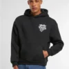 Baby Don‘t Cry Fluffy Hoody