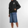 Baby Don‘t Cry Fluffy Hoody