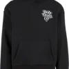 Baby Don‘t Cry Fluffy Hoody