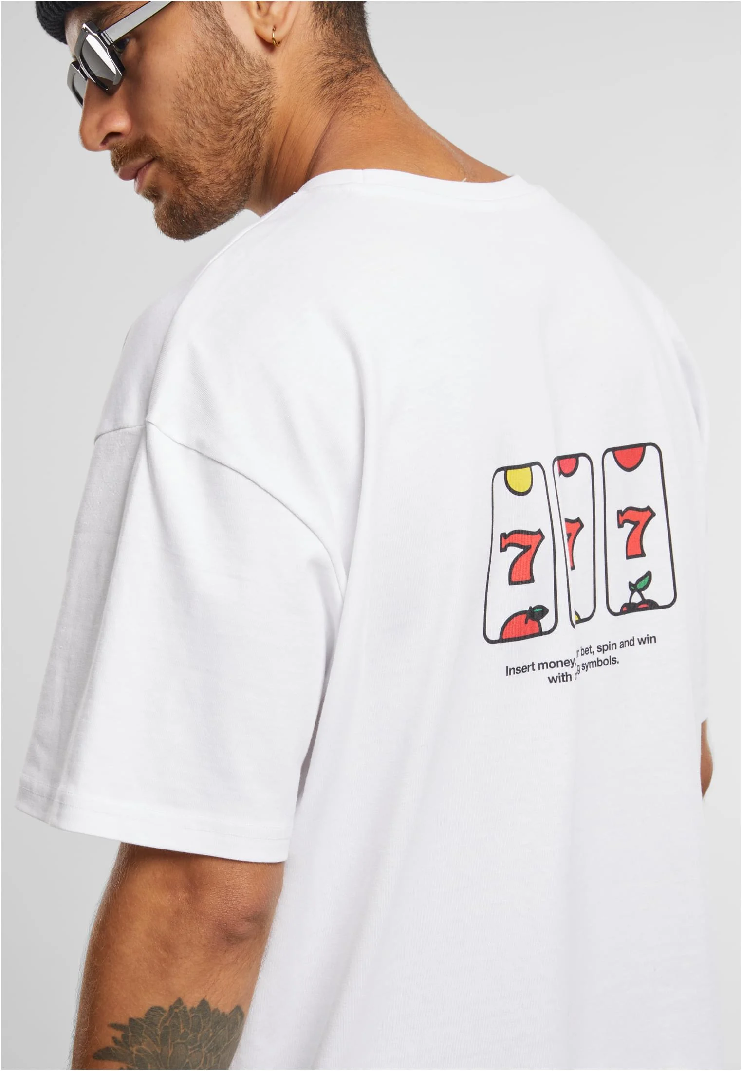 skwm-tb-MT3458_Mw16-00220 Every Spin Wins Tee