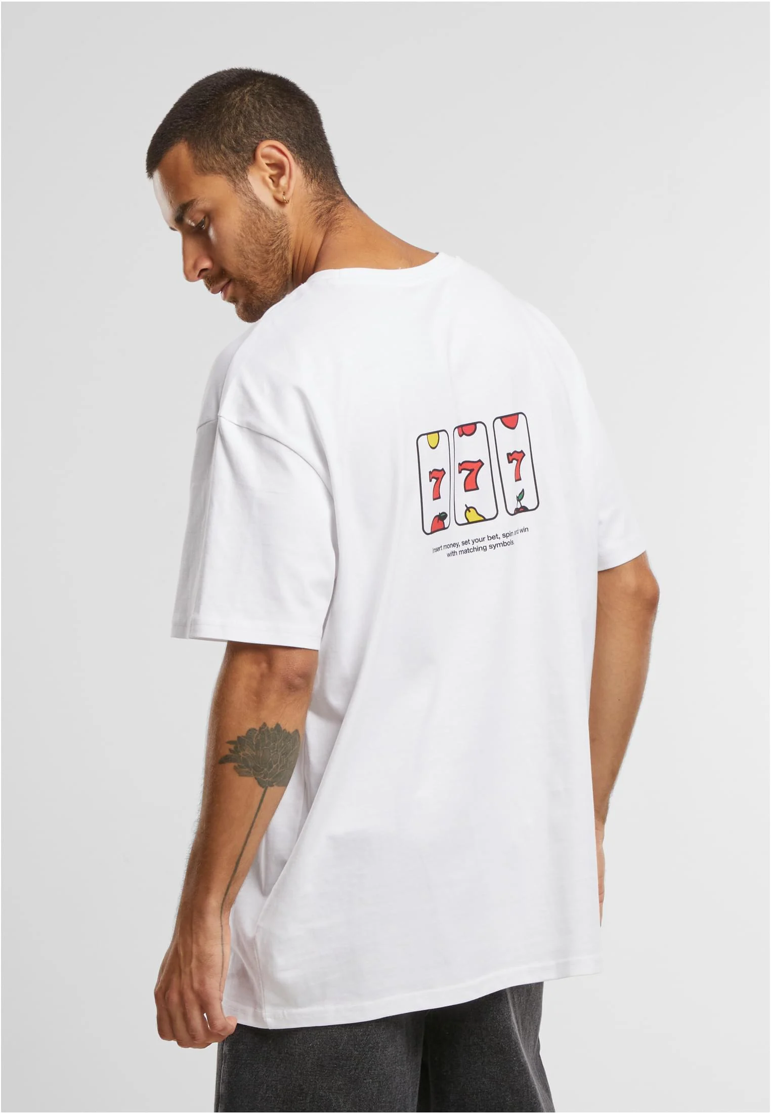 skwm-tb-MT3458_Mw2-00220 Every Spin Wins Tee