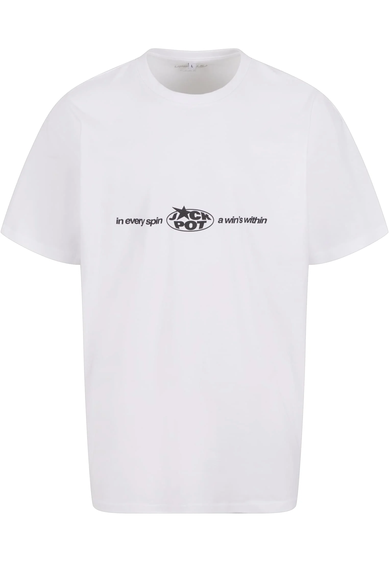 skwm-tb-MT3458_P1-00220 Every Spin Wins Tee