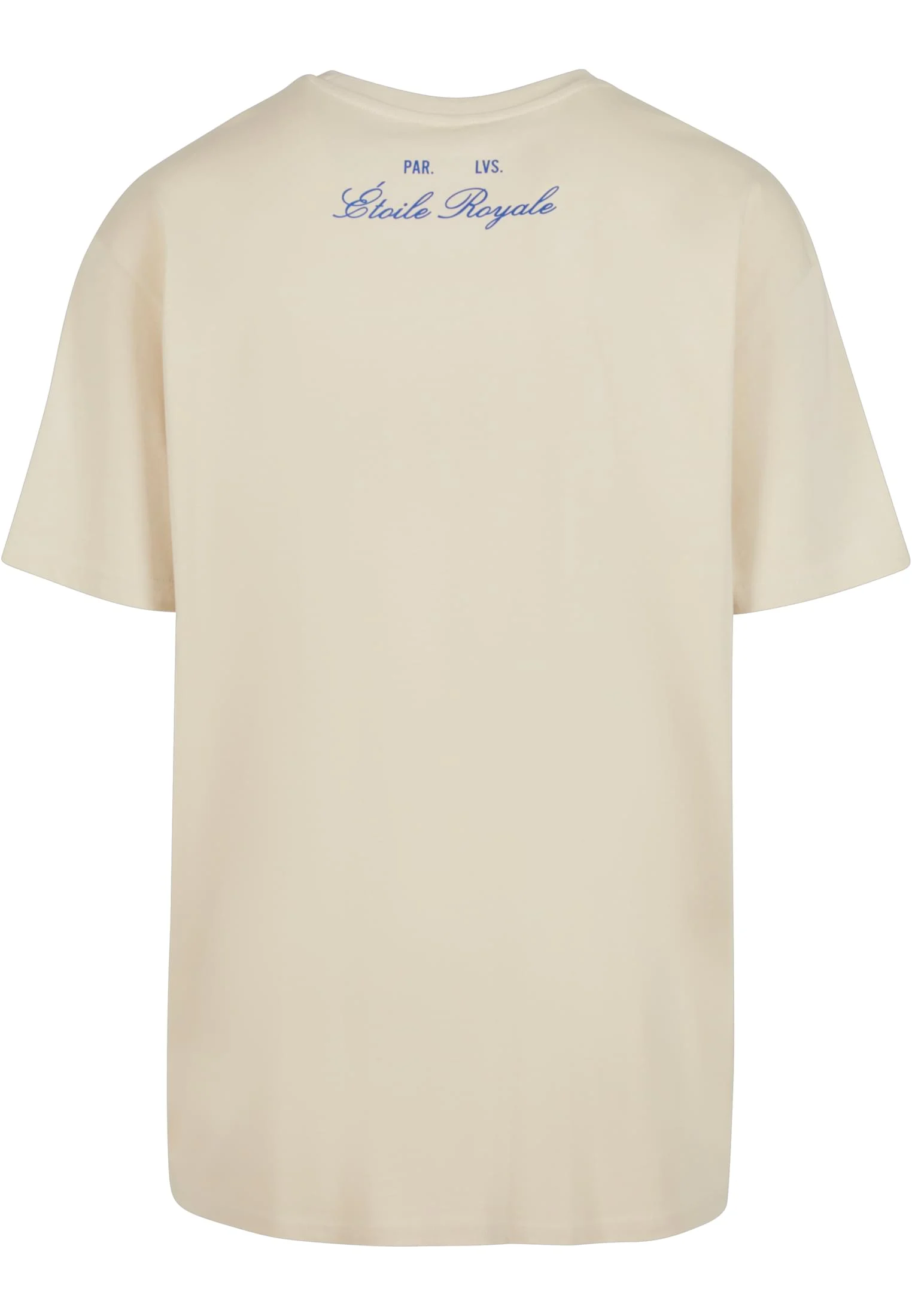 skwm-tb-MT3462_P2-00208 Etoile Royale Oversize Tee