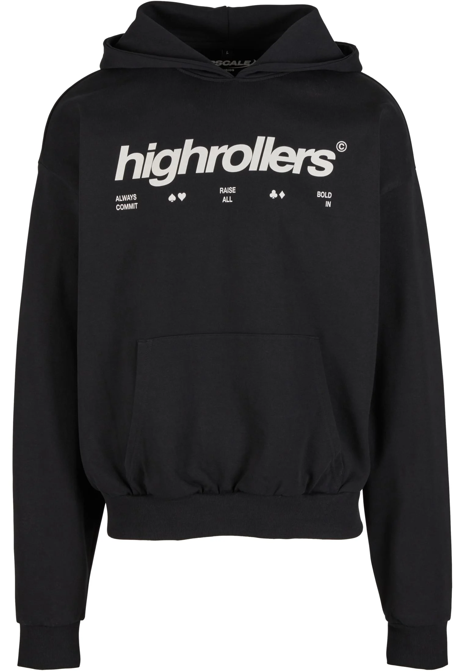 skwm-tb-MT3464_P1-00007 Highrollers Oversize Hoody