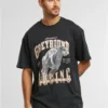 Greyhound Racing Oversize Tee