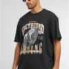 Greyhound Racing Oversize Tee