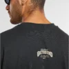 Greyhound Racing Oversize Tee