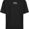 Greyhound Racing Oversize Tee
