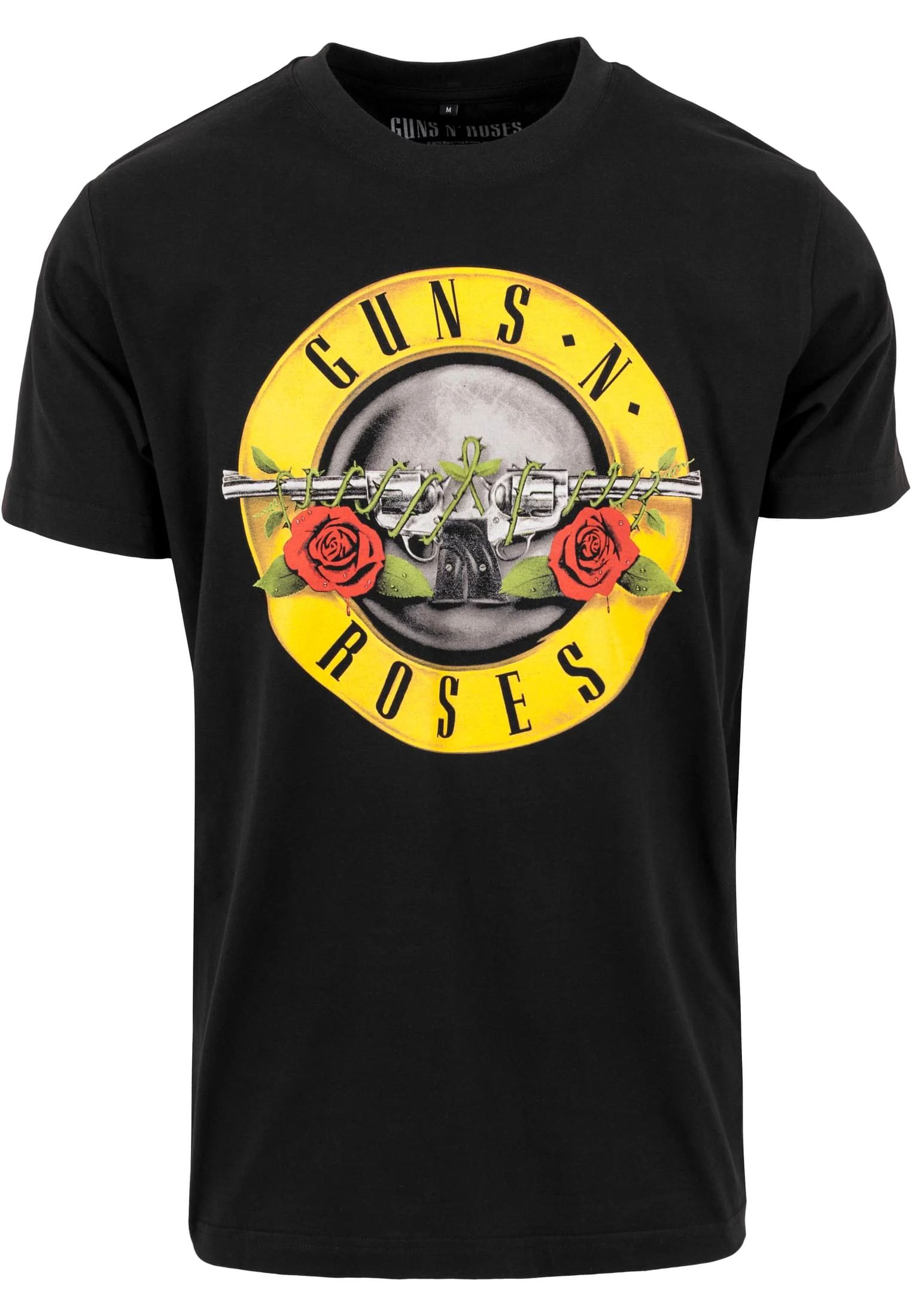 skwm-tb-MT346_P1-00007_2fd54898-3513-43e2-a222-069e1fbe87d6 Guns n' Roses Logo Tee