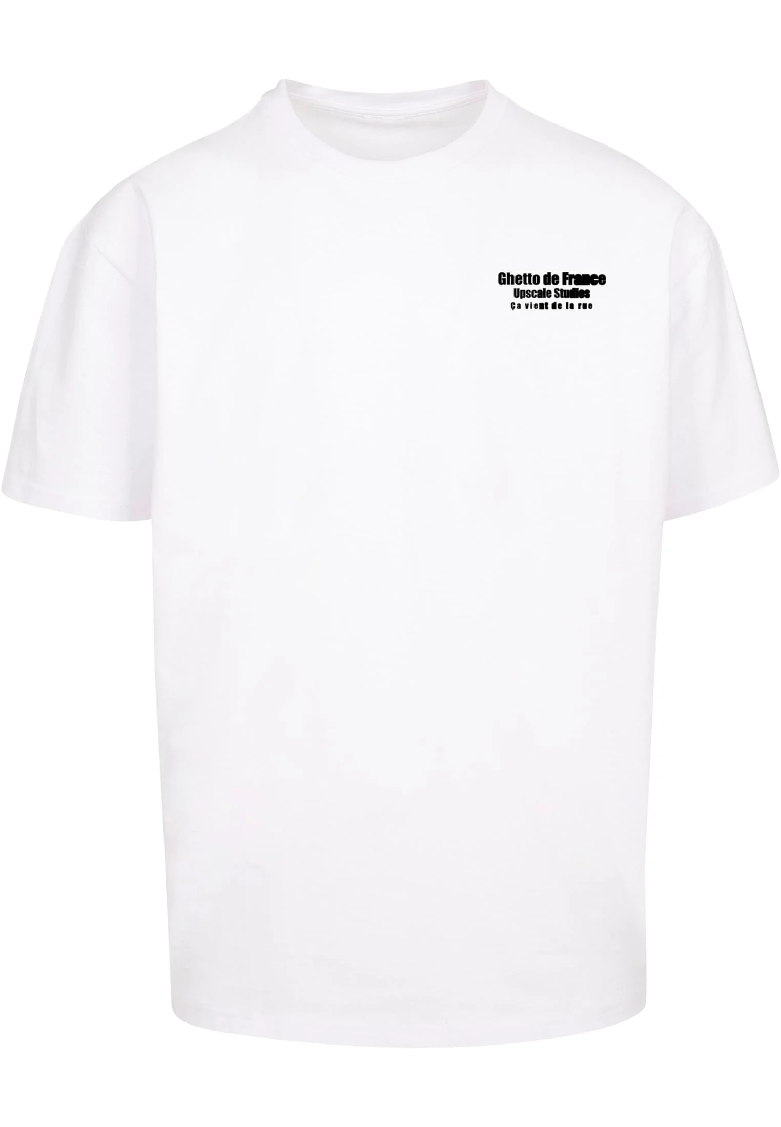 skwm-tb-MT3496_P1-00220_c9e17f82-9f56-40c9-b0e7-af34e487b044 Ghetto de France Oversize Tee