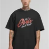 Good Girls Oversize Tee