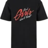 Good Girls Oversize Tee