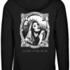 Faith Over Fear Hoody