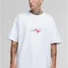 Boulevard Barbès Oversize Tee