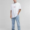 Boulevard Barbès Oversize Tee