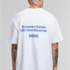 Boulevard Barbès Oversize Tee