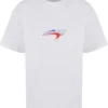 Boulevard Barbès Oversize Tee